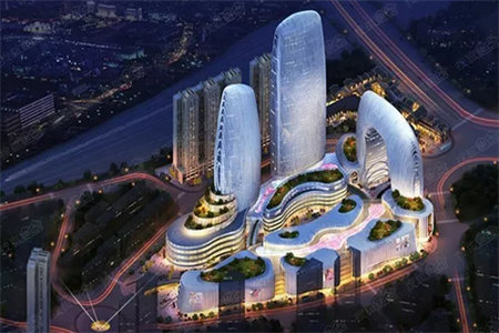 羊山新区雅典·盛庭苑3室2厅2卫95万113m2精装修出售